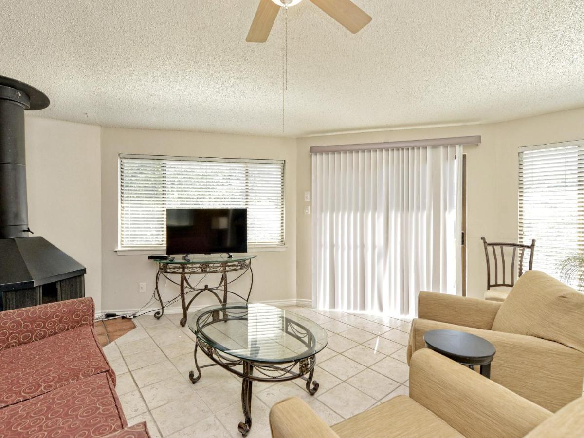 Lake Travis Bungalow Casita Golden Rod #2 Lakeway Dış mekan fotoğraf